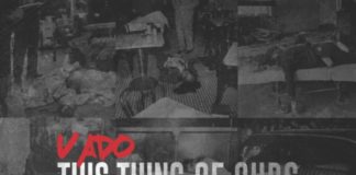This Thing Of Ours - Vado