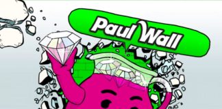Ice Man - Paul Wall