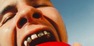 Feel Away - slowthai Feat. James Blake & Mount Kimbie