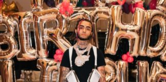 Life Like Me - Lil Pump