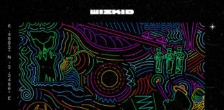 No Stress – WizKid No Stress - WizKid