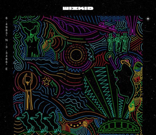 No Stress – WizKid No Stress - WizKid