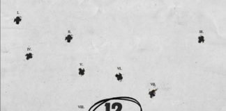 12 Problems – Rapsody 12 Problems - Rapsody