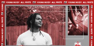 All White - Young Nudy