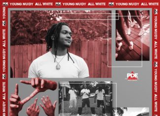 All White - Young Nudy