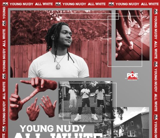 All White - Young Nudy