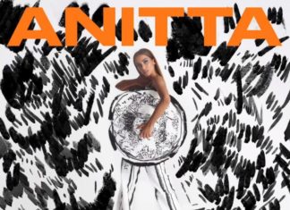 Me Gusta - Anitta Feat. Myke Towers & Cardi B