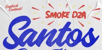 Santos Party House – Smoke DZA Feat. Wiz Khalifa, Curren$y & Big K.R.I.T. – Produced by Girl Talk & Big K.R.I.T. Santos Party House - Smoke DZA Feat. Wiz Khalifa, Curren$y & Big K.R.I.T. - Produced by Girl Talk & Big K.R.I.T.