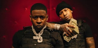 Super Hot – MoneyBagg Yo & Blac Youngsta Truth Be Told - Blac Youngsta