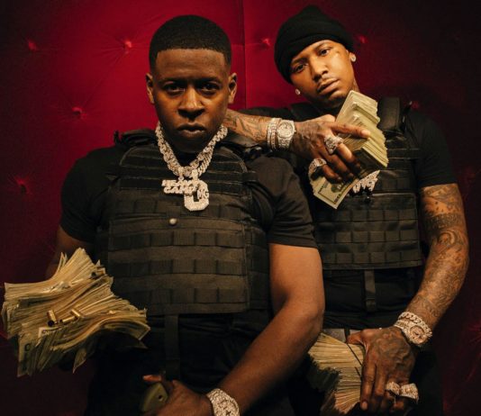 Truth Be Told - Blac Youngsta