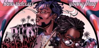 Mismatch (Remix) - Bino Rideaux Feat. Young Thug