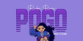 Pogo - Rubi Rose Feat. K Camp