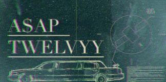 S.N.L. (Satellites and Limousines) – A$AP Twelvyy S.N.L. (Satellites and Limousines) - A$AP Twelvyy
