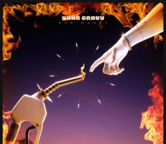 Gas Money - Yung Gravy