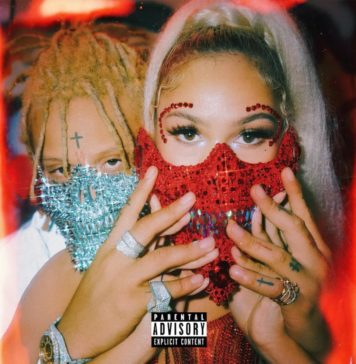 Swimming - IV Feat. Trippie Redd