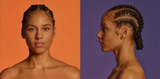 Me x 7 - Alicia Keys Feat. Tierra Whack