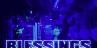 Blessings - Vado Feat. Dre & Dave East