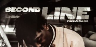 Second Line - Fredo Bang