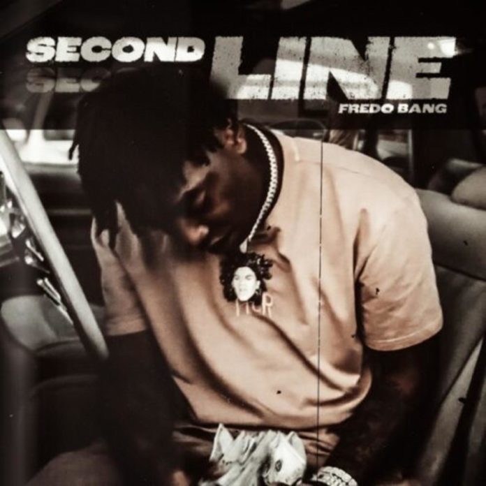 Second Line - Fredo Bang