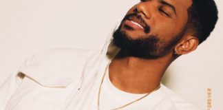 Always Forever - Bryson Tiller