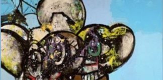 Franchise – Travis Scott Feat. Young Thug & M.I.A. Franchise - Travis Scott Feat. Young Thug & M.I.A.