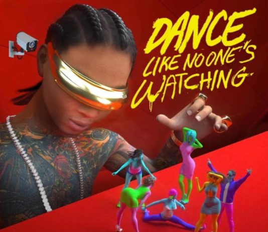 Dance Like No One’s Watching – Swae Lee Dance Like No One's Watching - Swae Lee