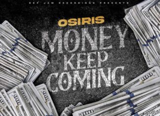 Money Keep Coming - YK Osiris