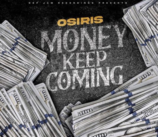Money Keep Coming – YK Osiris Money Keep Coming - YK Osiris
