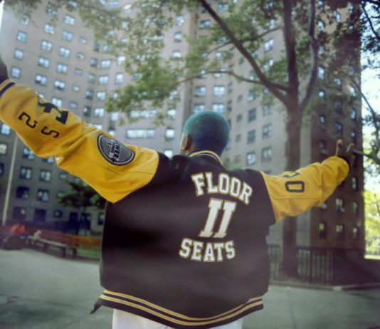 Marilyn Manson – A$AP Ferg Feat. Marilyn Manson Big A$AP - A$AP Ferg Feat. Monica