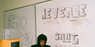 Revenge - $NOT
