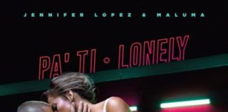 Pa Ti + Lonely - Jennifer Lopez & Maluma