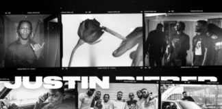 Justin Bieber - Smoke Boys Feat. Dizzee Rascal
