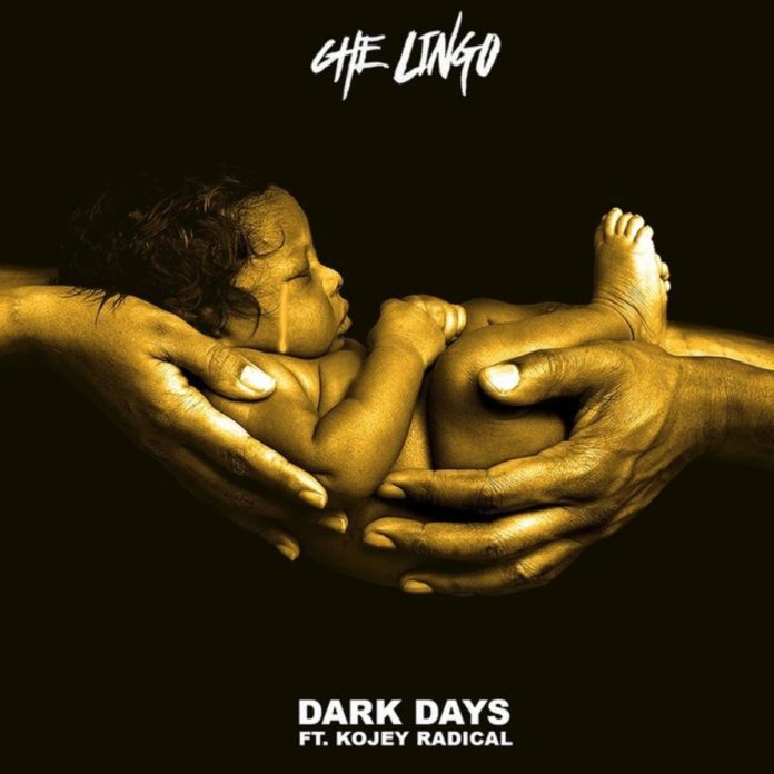 Dark Days - Che Lingo Feat. Kojey Radical
