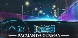 Ambient Lights - Pacman Da Gunman