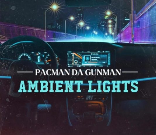 Ambient Lights - Pacman Da Gunman