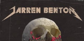 Black Rob – Jarren Benton Black Rob - Jarren Benton