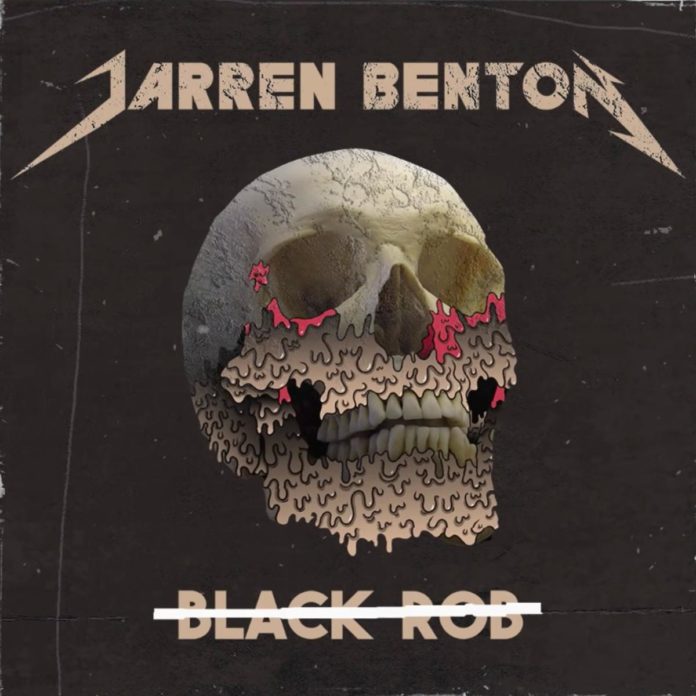 Black Rob - Jarren Benton