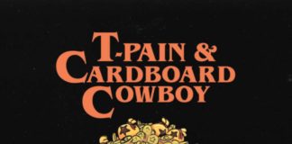 Nooks Bells - T-Pain Feat. Cardboard Cowboy & Jayteehazard
