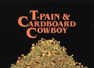 Nooks Bells - T-Pain Feat. Cardboard Cowboy & Jayteehazard