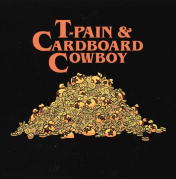 Nooks Bells - T-Pain Feat. Cardboard Cowboy & Jayteehazard