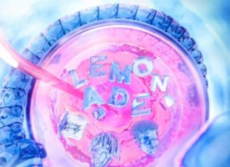 Lemonade (Remix) - Internet Money Feat. Don Toliver & Roddy Ricch