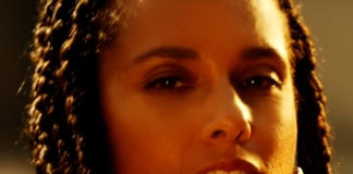 Alicia Keys - Love Looks Better (Official Video)