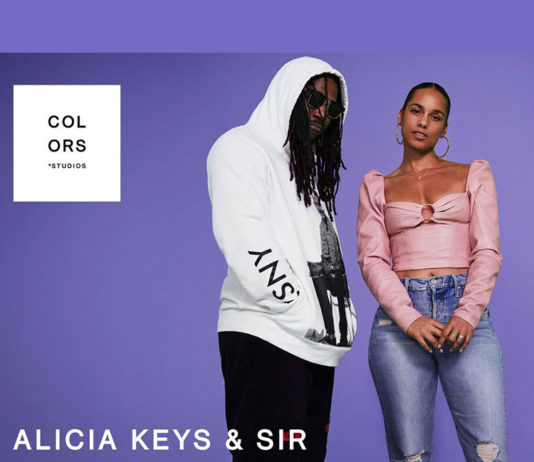 Three Hour Drive – Alicia Keys feat. SiR Three Hour Drive | A COLORS SHOW - Alicia Keys feat. SiR