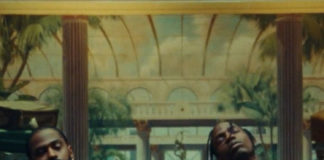 Lithuania - Big Sean ft. Travis Scott