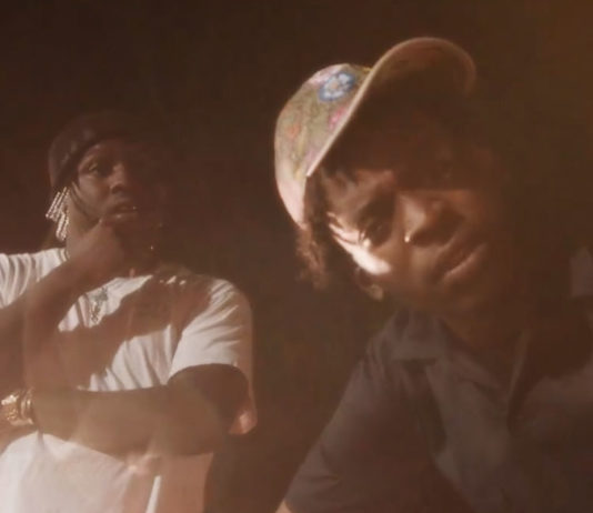 Blind ‘Em – YN Jay Feat. Lil Yachty Blind 'Em - YN Jay Feat. Lil Yachty