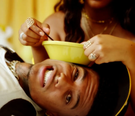 Baby - Blueface (Dir. by @_ColeBennett_)