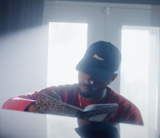 Bryson Tiller