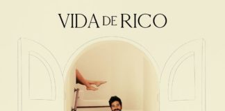 Vida de Rico - Camilo
