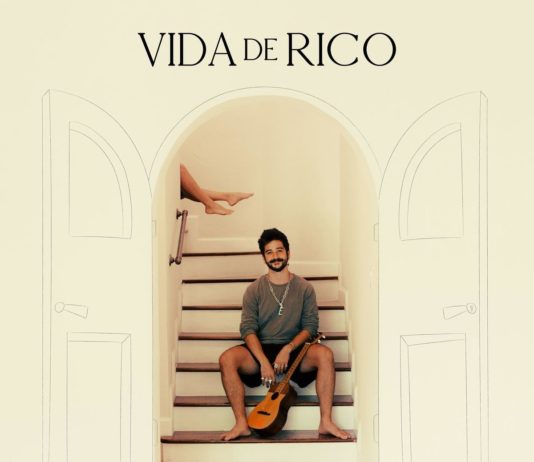 Vida de Rico – Camilo Vida de Rico - Camilo
