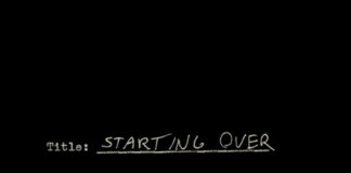 Starting Over - Chris Stapleton (Official Music Video)